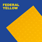 Federal Yellow